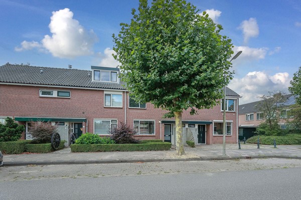 Medium property photo - Einsteinstraat 5, 1433 BB Kudelstaart